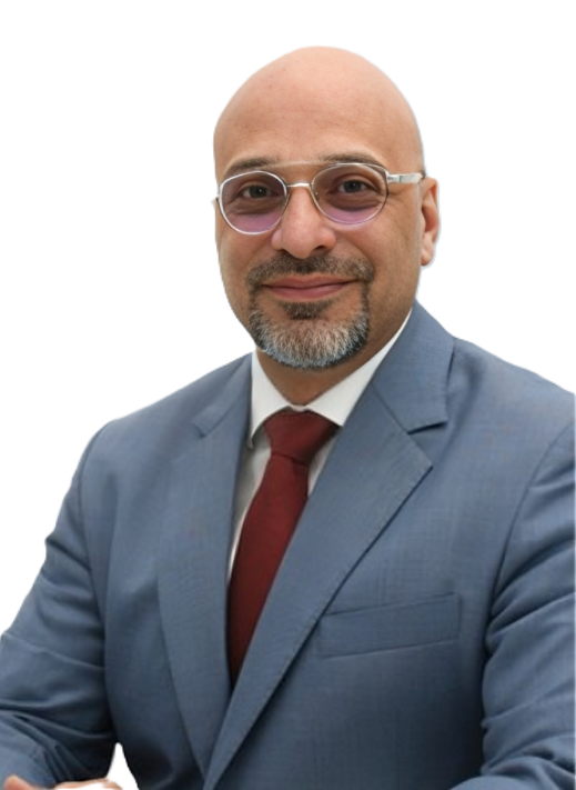 Mohamed Antar